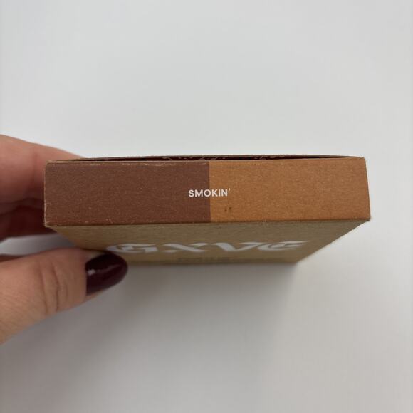 GXVE Pick It Up Smokin’ Cream Contour & Powder Bronzer Duo. 0.20Oz/6g. NIB! - Picture 7 of 9